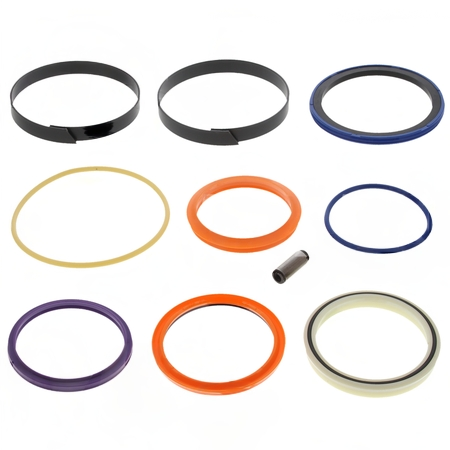 [CP-01465] Kit de joint ints 70x120mm compatible pour JCB