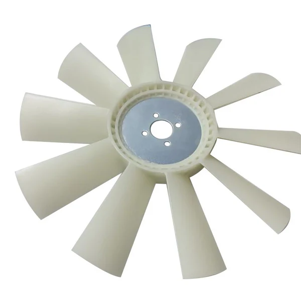 [CP-00140] Ventilateur 20" compatible pour JCB