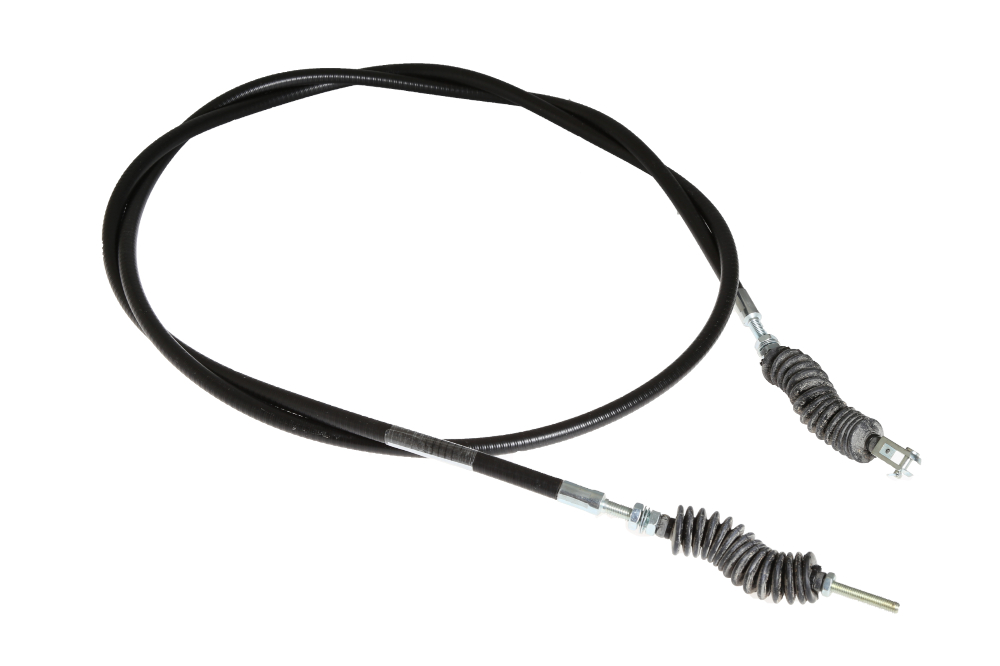[CP-01495] Cable accelerateur compatible pour JCB