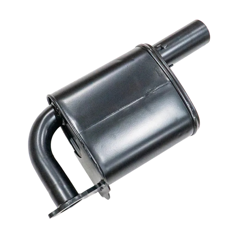[CP-01497] Silencieux compatible pour JCB