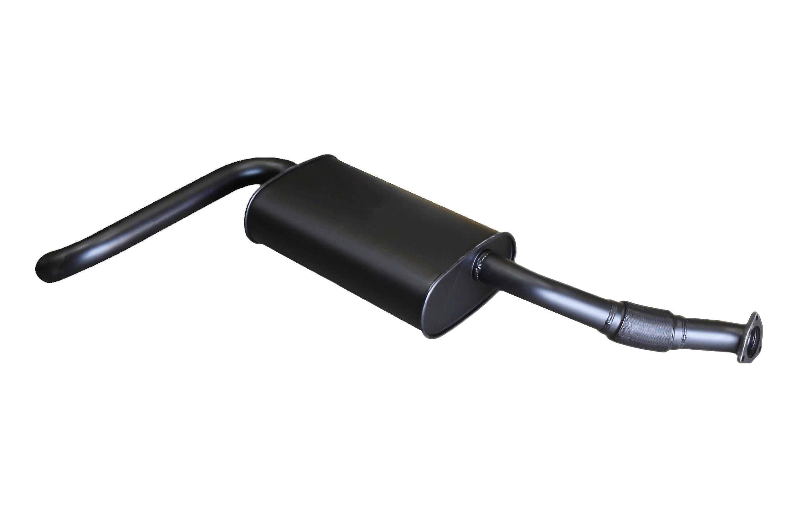 [CP-01498] Silencieux compatible pour JCB