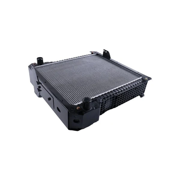 [CP-00144] Radiateur d'eau compatible pour JCB