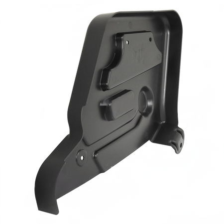[CP-01500] Carter protection courroie compatible pour JCB