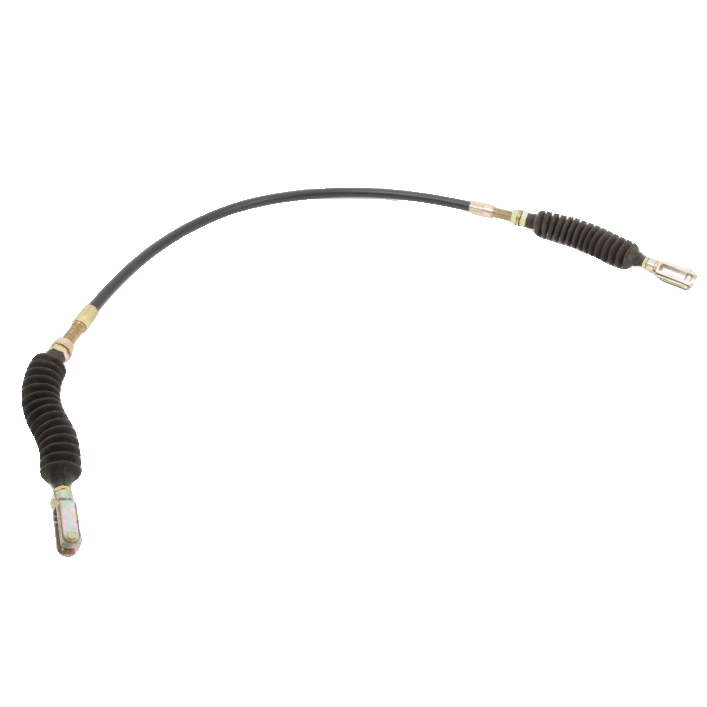 [CP-01502] Cable embrayage compatible pour JCB