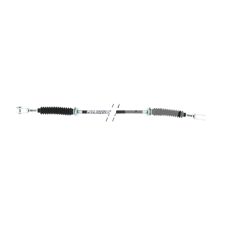 [CP-01504] Cable frein à main compatible pour JCB