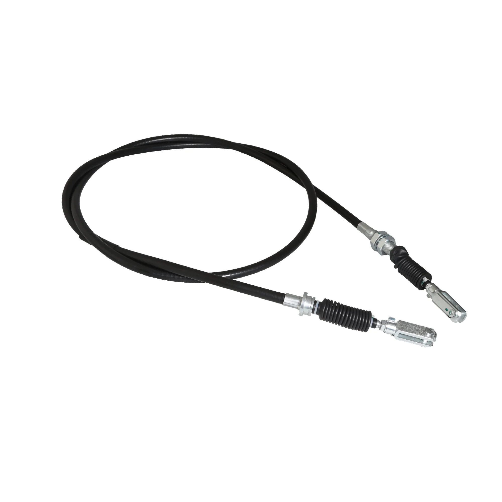 [CP-01510] Cable frein à main compatible pour JCB