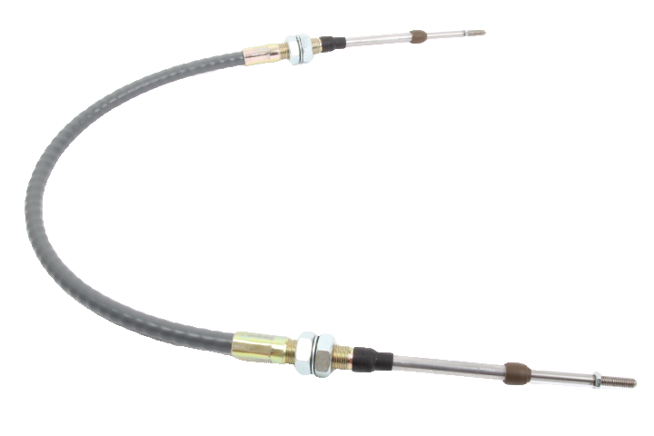 [CP-01511] Cable accelerateur compatible pour JCB