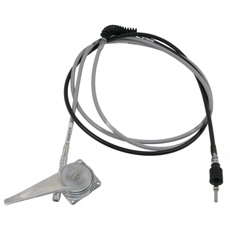 [CP-01514] Cable accelerateur compatible pour JCB