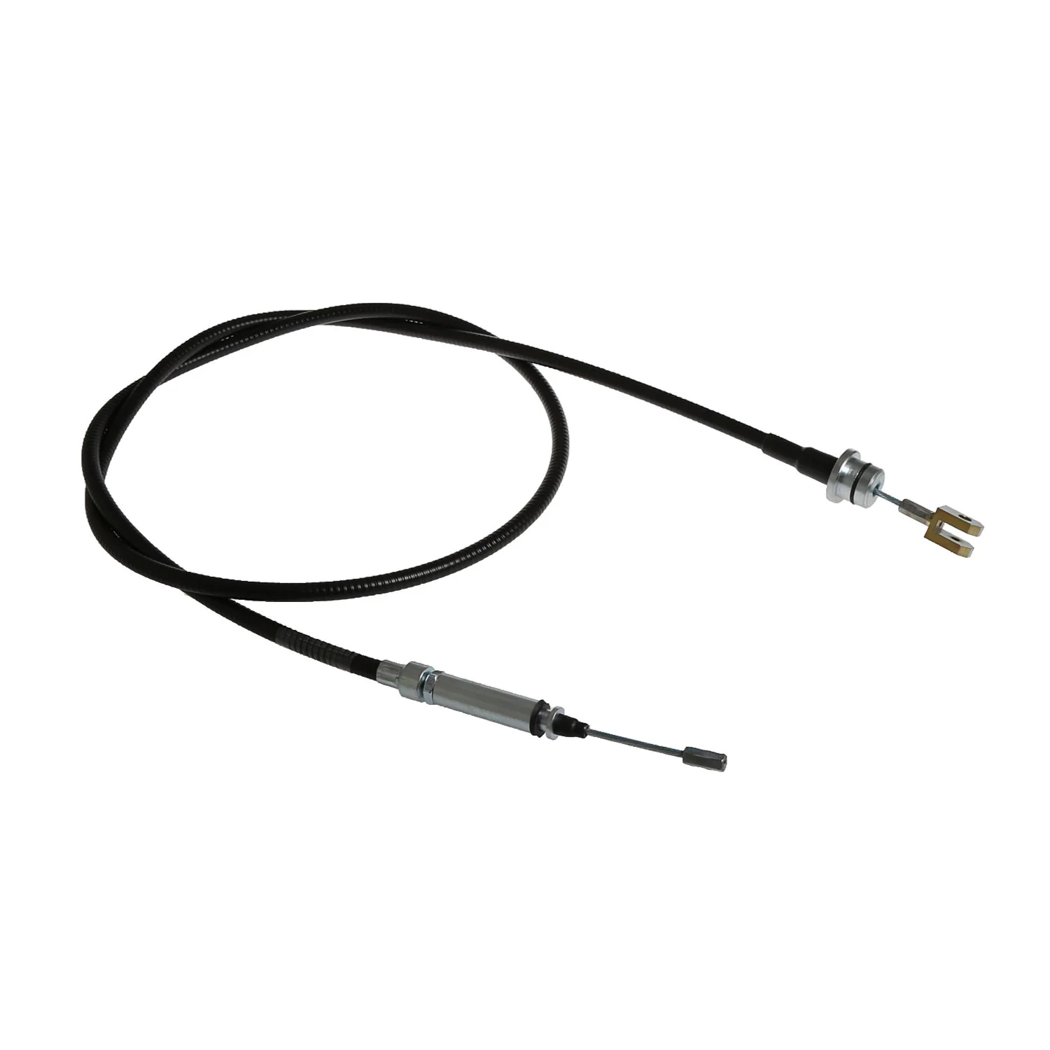 [CP-01516] Cable de frein à main compatible pour JCB