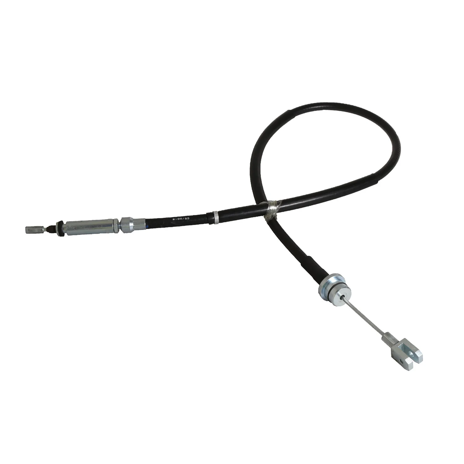 [CP-01515] Cable frein à main compatible pour JCB