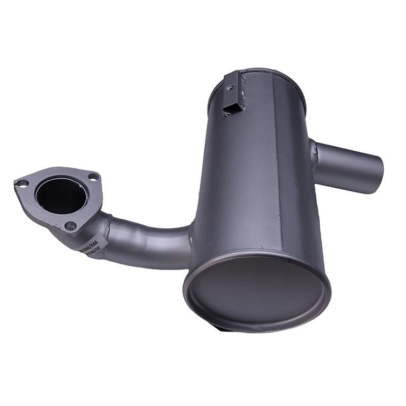 [CP-01517] Silencieux compatible pour JCB