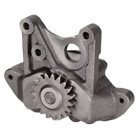 [CP-01519] Pompe à huile compatible pour Bobcat