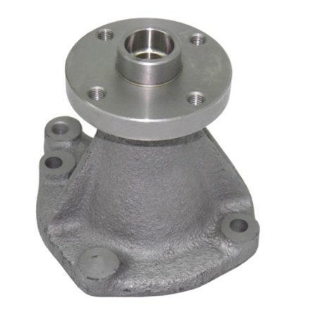 [CP-01521] Pompe à eau compatible pour JCB