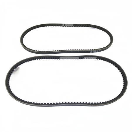 [CP-01525] Courroie la paire compatible pour JCB