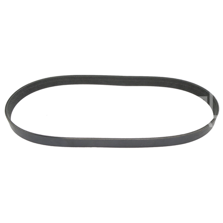[CP-01530] Courroie ventilateur compatible pour JCB