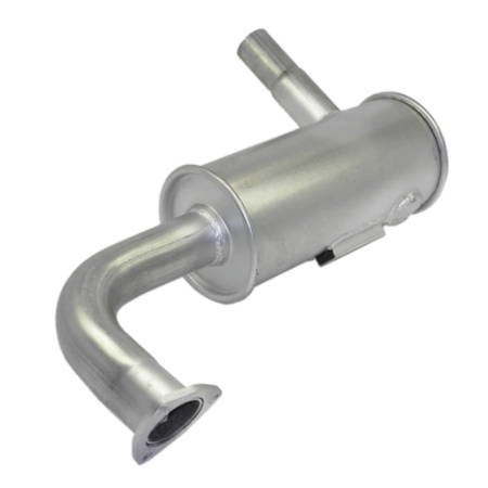 [CP-01532] Silencieux compatible pour JCB