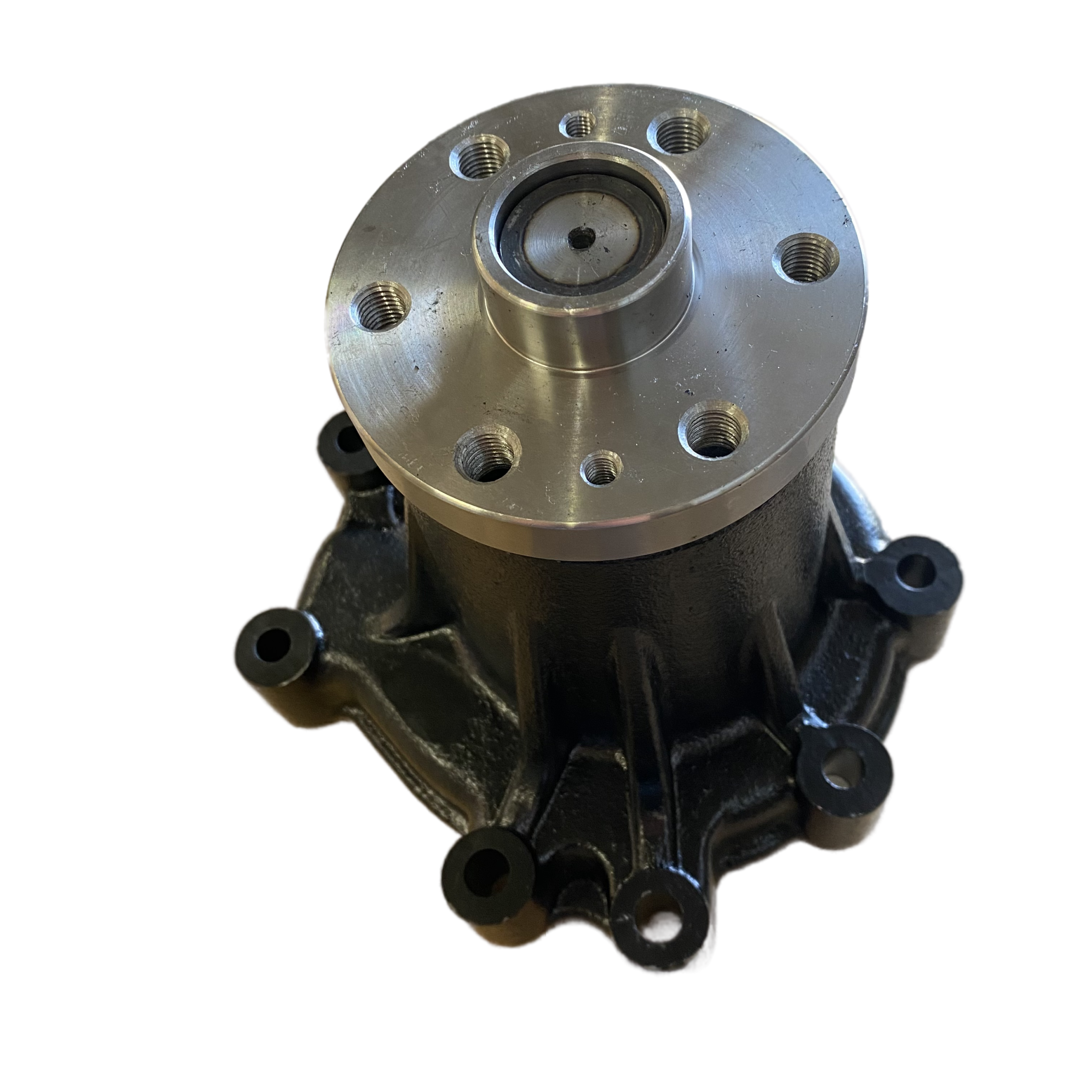 [CP-01531] Pompe à eau + joint int compatible pour JCB