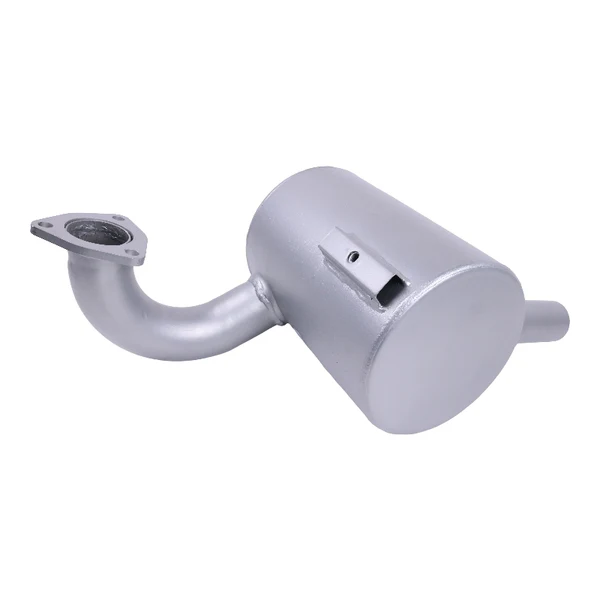 [CP-01533] Silencieux ech compatible pour JCB