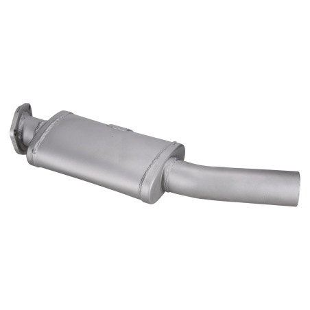 [CP-01535] Silencieux compatible pour JCB
