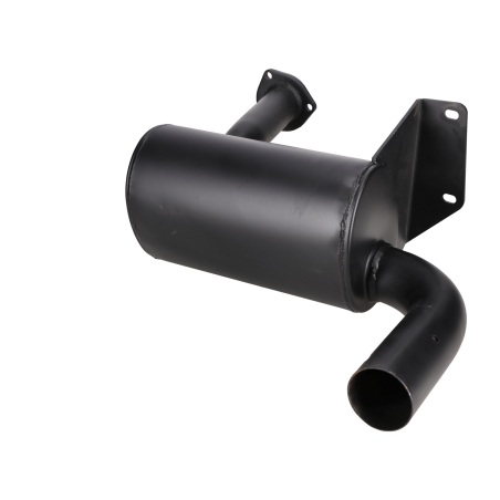 [CP-01536] Silencieux compatible pour JCB