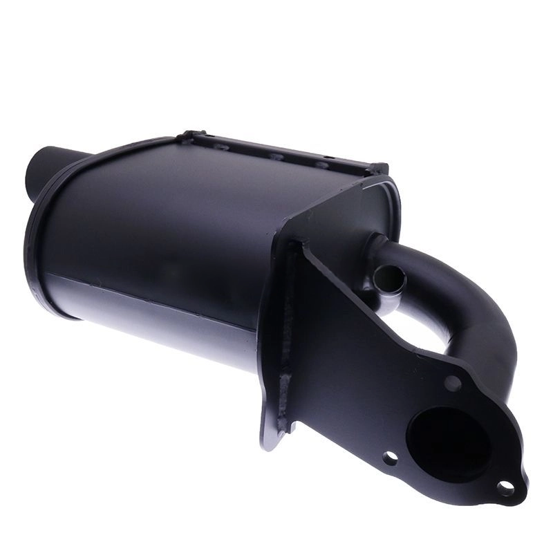 [CP-01537] Silencieux compatible pour JCB