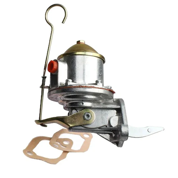 [CP-01542] Pompe à gas huile compatible pour JCB