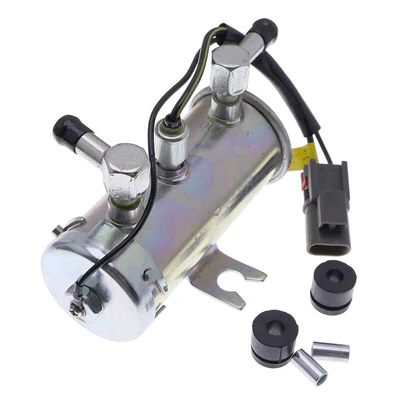 [CP-01544] Pompe alimentation go compatible pour JCB
