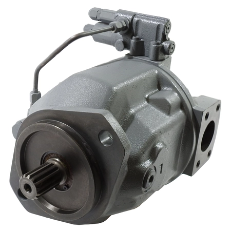 [CP-01547] Pompe hydraulique debit variable compatible pour JCB
