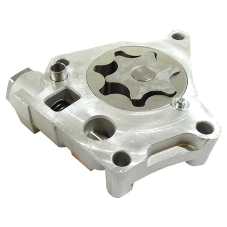 [CP-01548] Pompe à huile compatible pour JCB