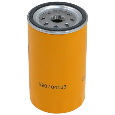 [CP-00148] Filtre à huile moteur compatible pour JCB