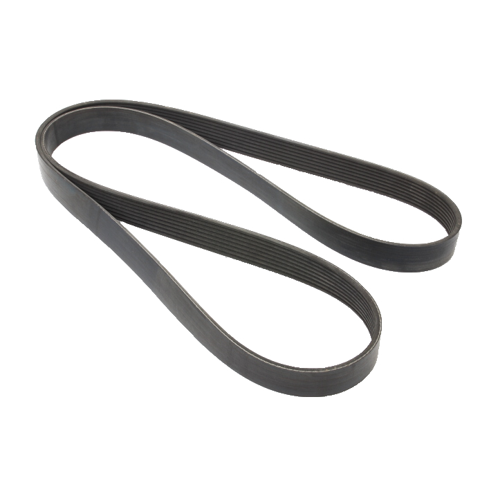 [CP-01551] Courroie l=1855 compatible pour JCB