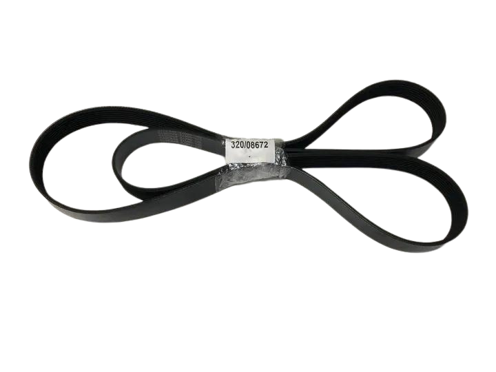 [CP-01555] Courroie compatible pour JCB