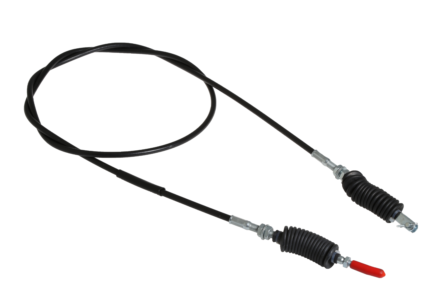 [CP-01558] Cable accelerateur compatible pour JCB