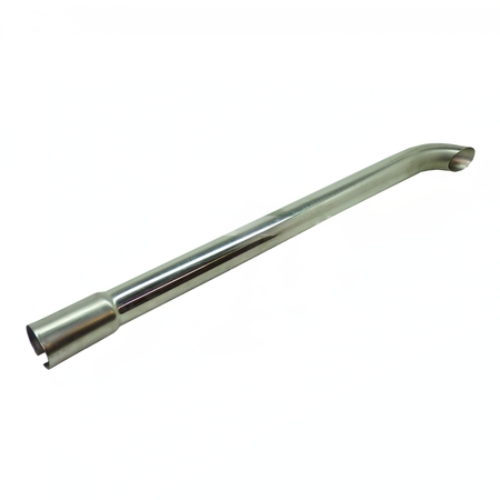 [CP-01560] Rallonge echappement compatible pour JCB
