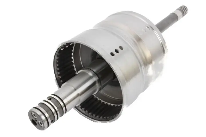 [CP-01566] Carter compatible pour JCB