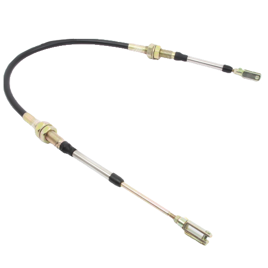 [CP-01567] Cable cde inverseur compatible pour JCB