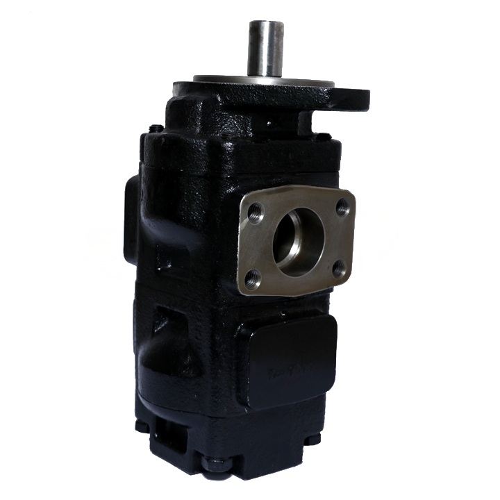 [CP-01570] Pompe hydraulique 36/26 ccr compatible pour JCB