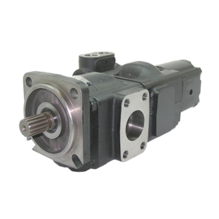 [CP-01571] Pompe hydraulique compatible pour JCB