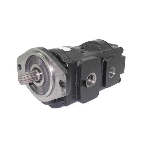 [CP-01572] Pompe hydraulique compatible pour JCB