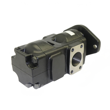 [CP-01573] Pompe hydraulique double 36/26 ccr compatible pour JCB