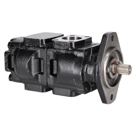[CP-01574] Pompe hydraulique 36/29ccr compatible pour JCB