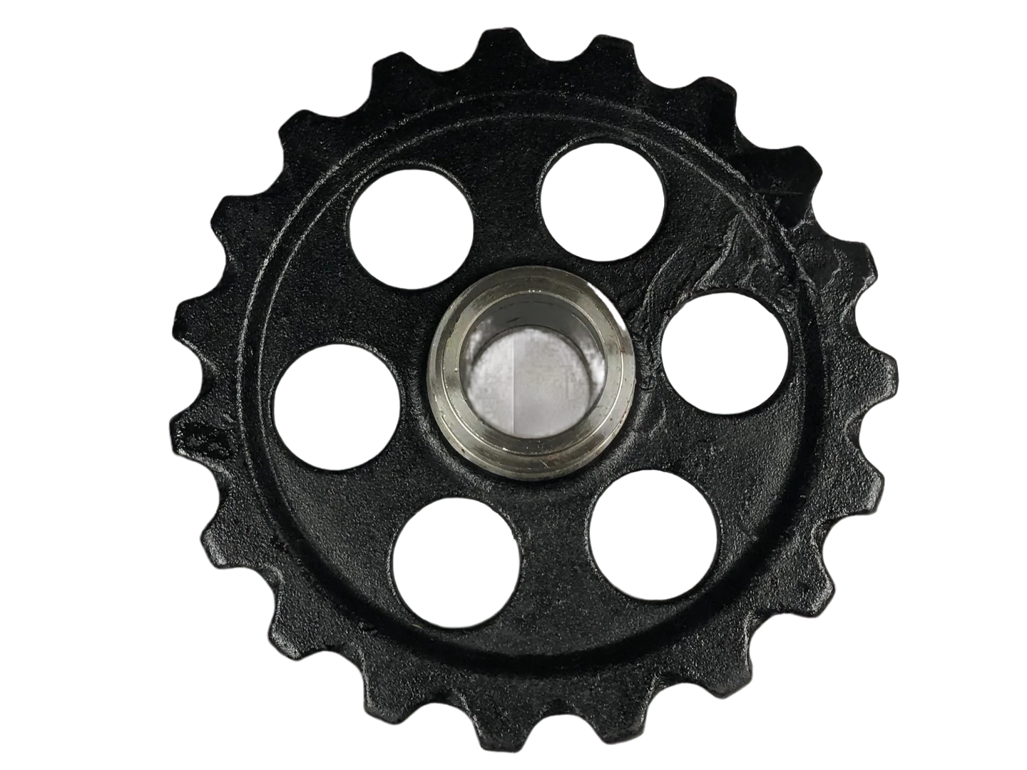 [CP-01588] Roue dentee compatible pour JCB