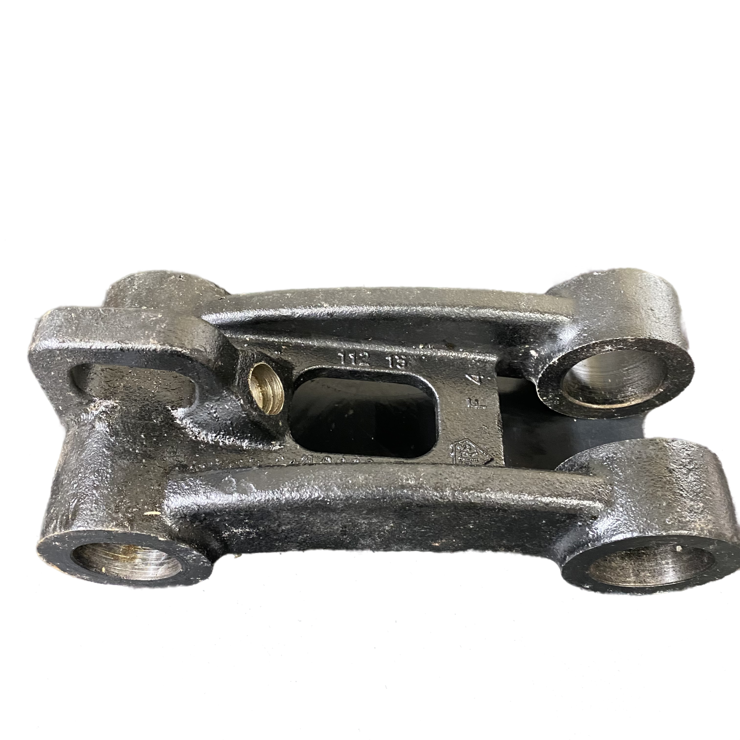 [CP-01589] Biellette basculement compatible pour JCB