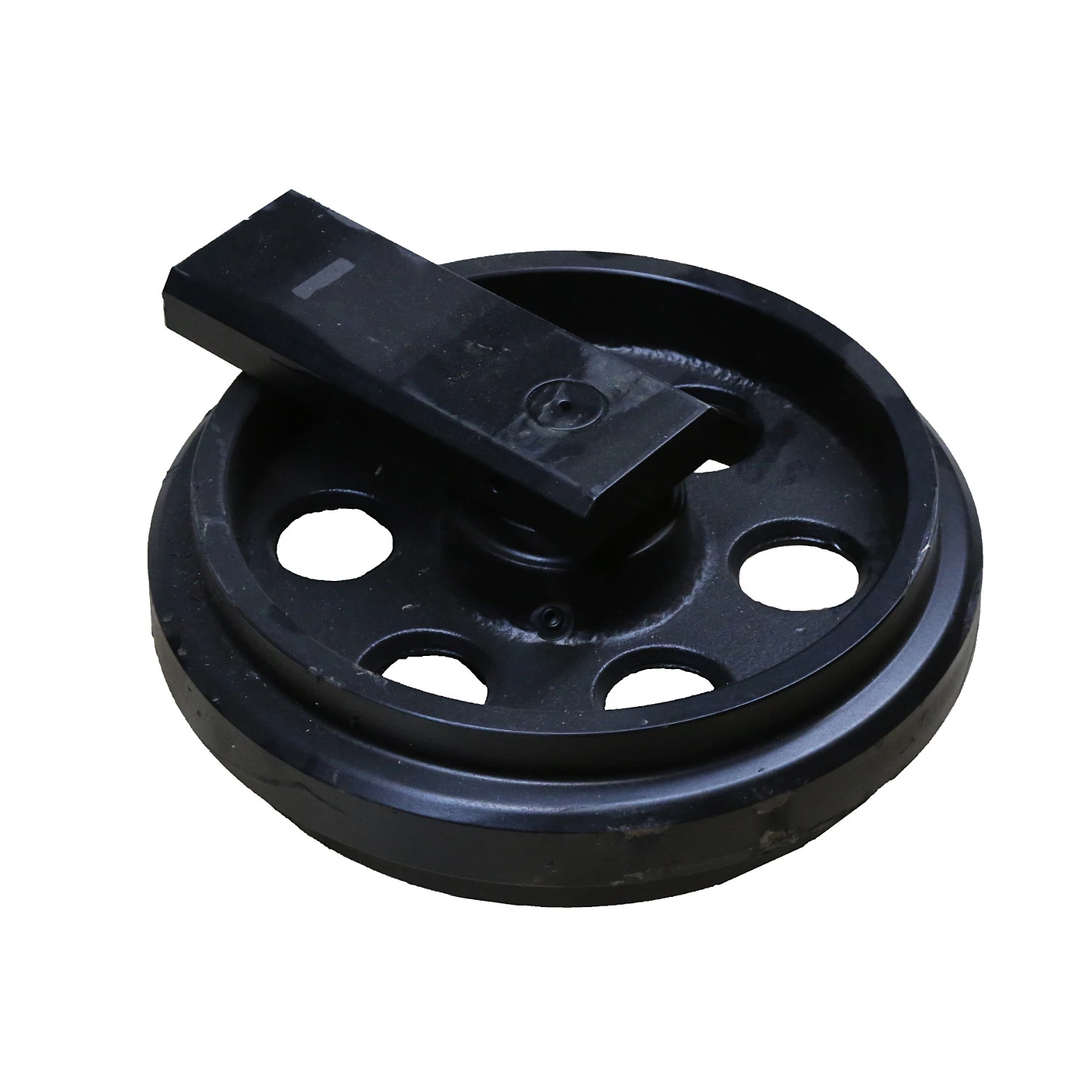 [CP-01591] Roue folle complete compatible pour JCB