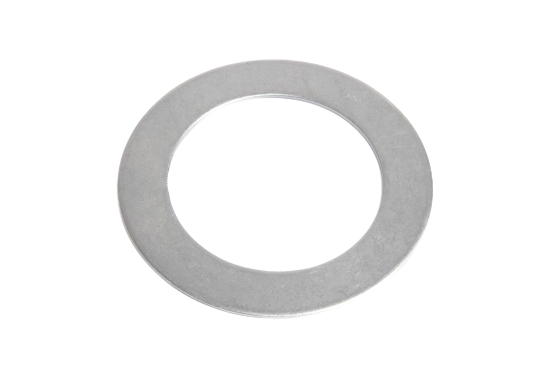 [CP-01596] Cale ep 1,45 mm compatible pour JCB