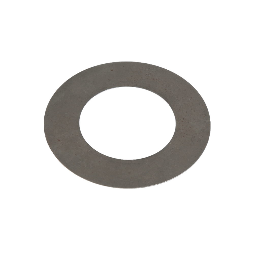 [CP-01604] Cale ep 0,5 mm compatible pour JCB