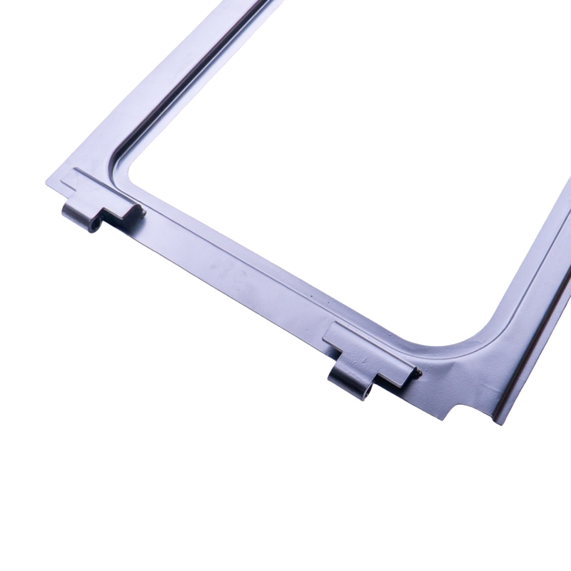 [CP-01612] Cadre de porte inferieure compatible pour JCB