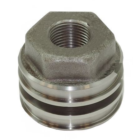 [CP-01613] Piston verin compatible pour JCB