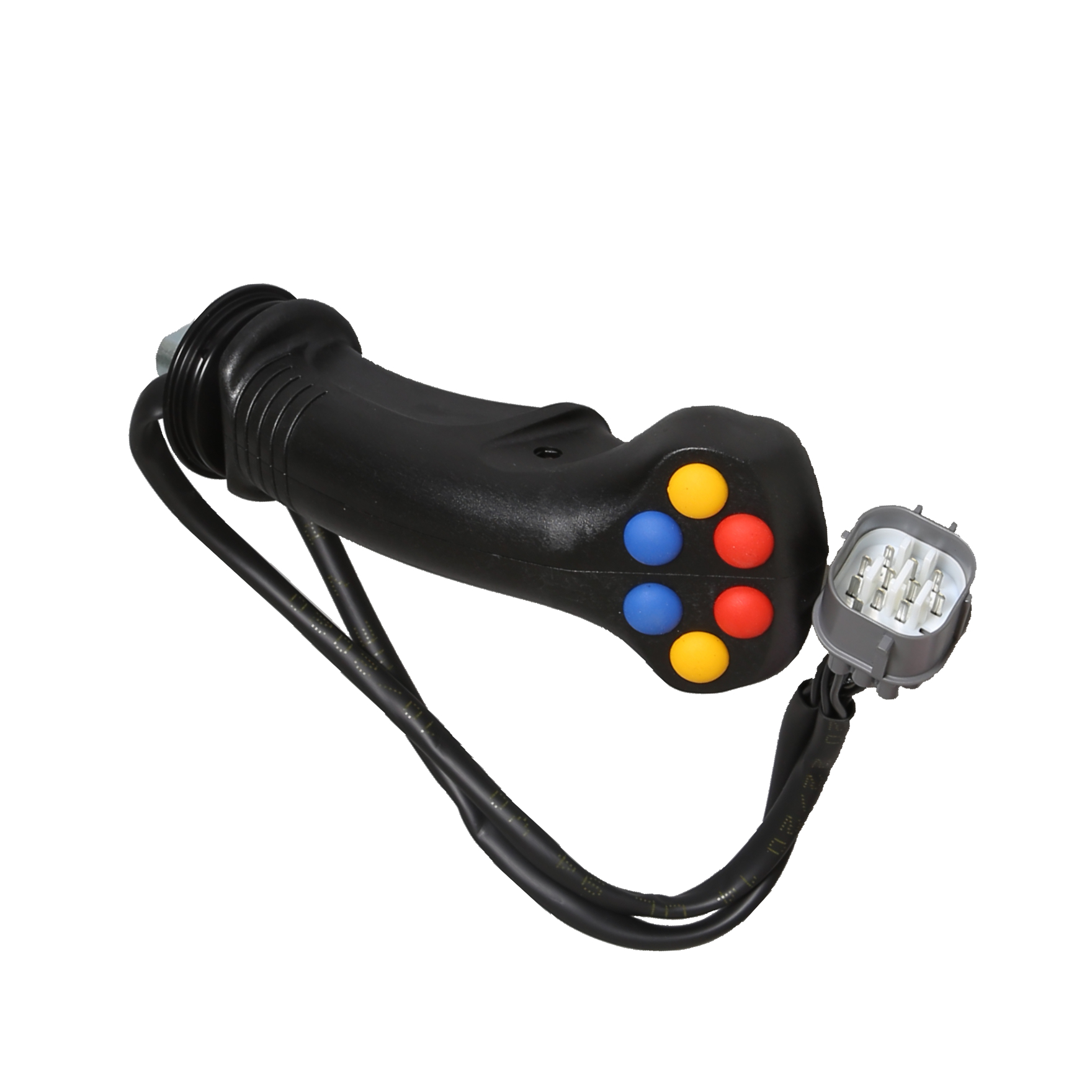 [CP-01614] Joystick compatible pour JCB