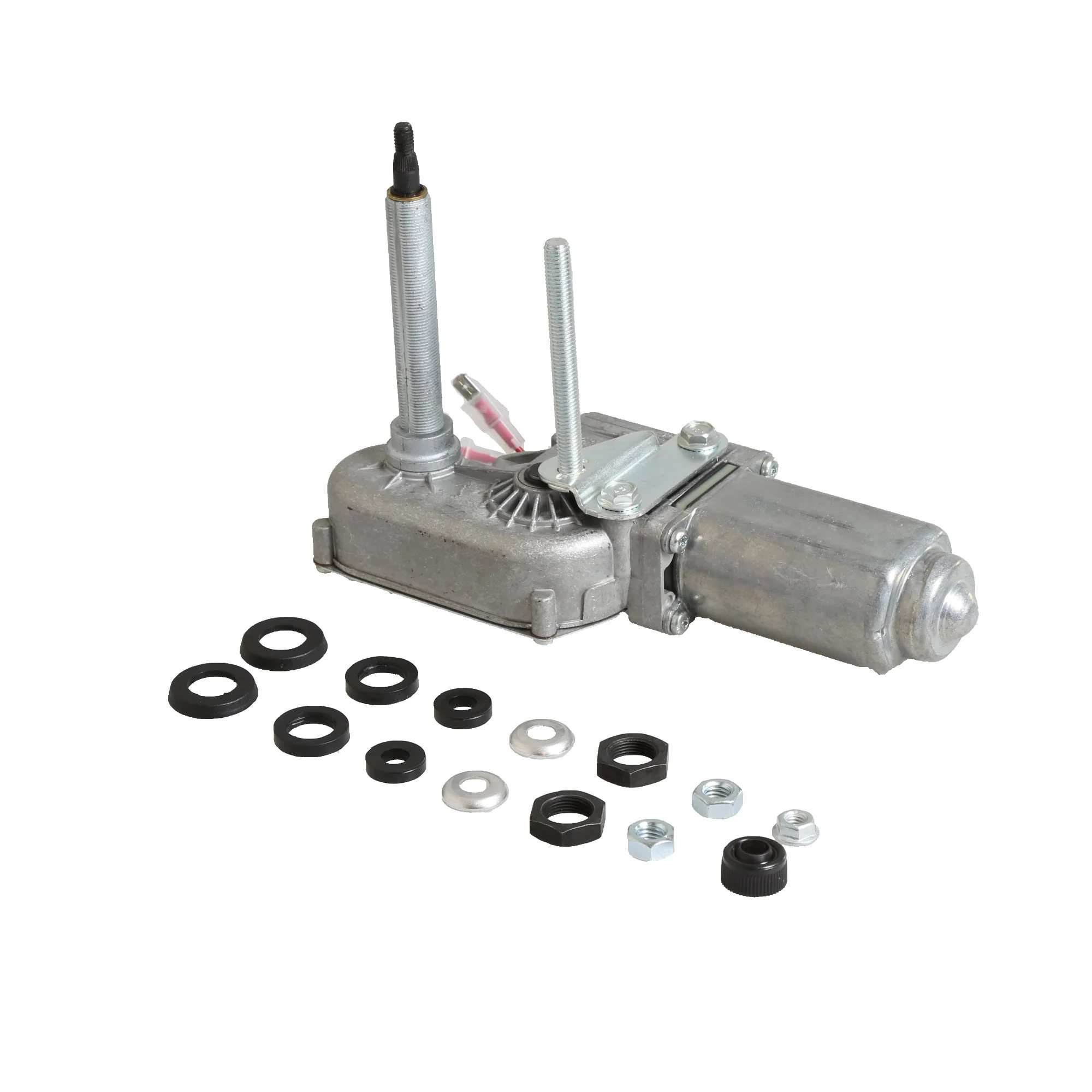 [CP-01615] Moteur eg avant compatible pour JCB